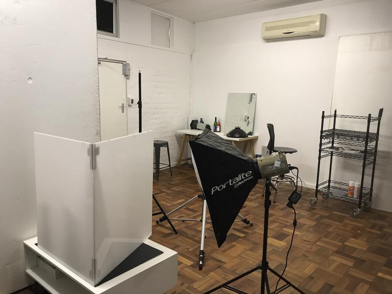 Commercial Property for Sale in Observatory Western Cape